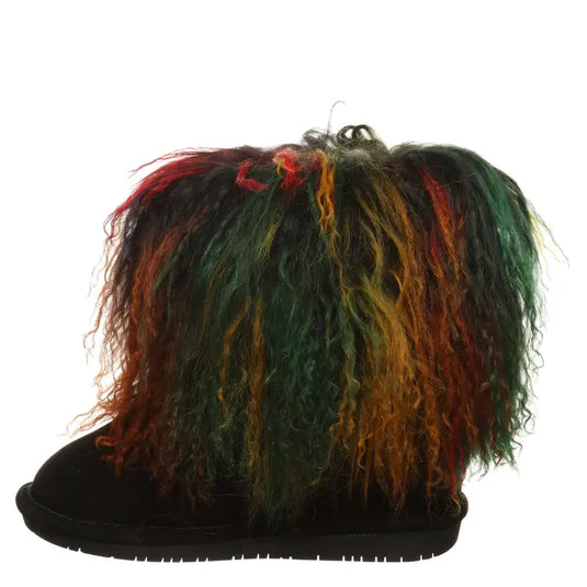 BOO YOUTH - Bearpaw - Botte