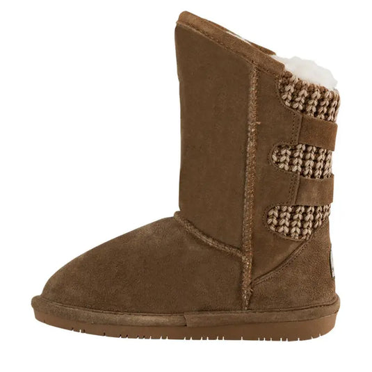 BOSHIE YOUTH - Bearpaw - Botte