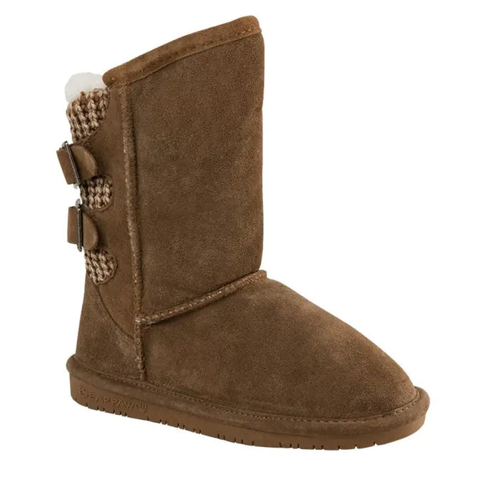 BOSHIE YOUTH - 40% de réduction - Bearpaw - Botte
