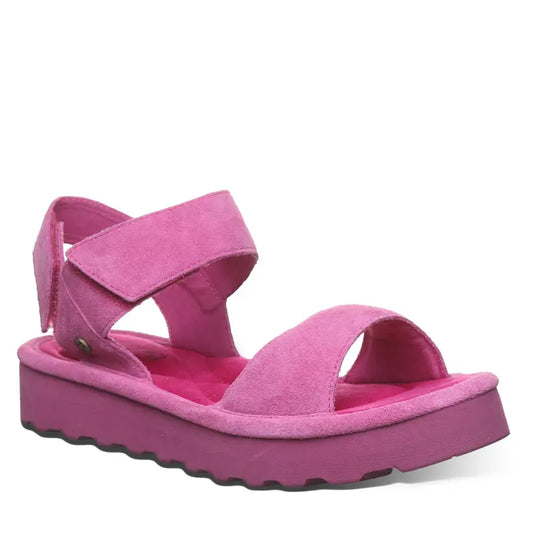 CREST - 50% de réduction - Bearpaw - Sandale