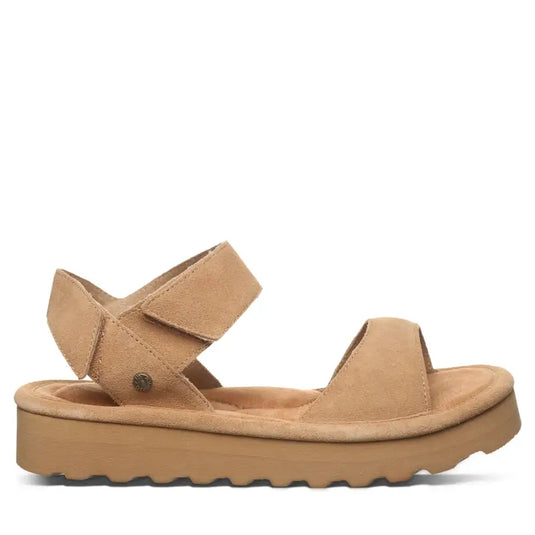 CREST - Bearpaw - Sandale