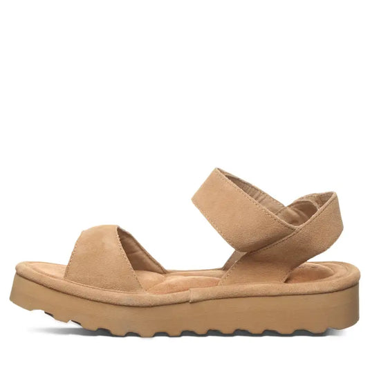 CREST - Bearpaw - Sandale
