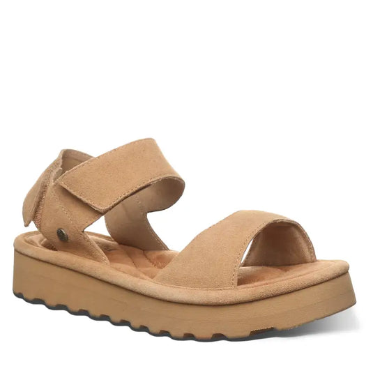 CREST - 50% de réduction - Bearpaw - Sandale