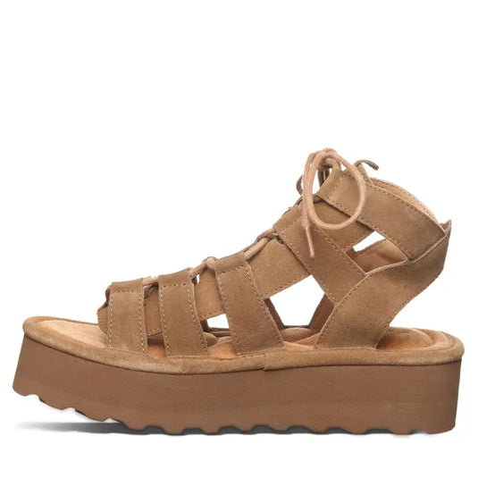 ELEVATION - Bearpaw - Sandale