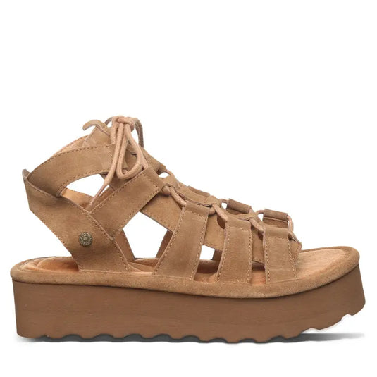 ELEVATION - Bearpaw - Sandale