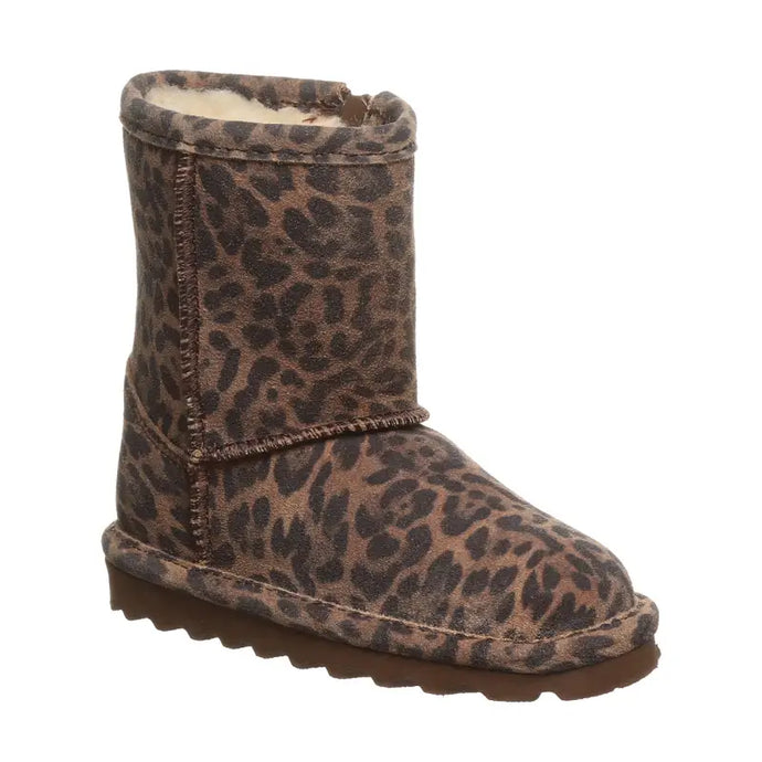 ELLE EXOTIC TODDLER ZIP - 40% de réduction - Bearpaw - Botte
