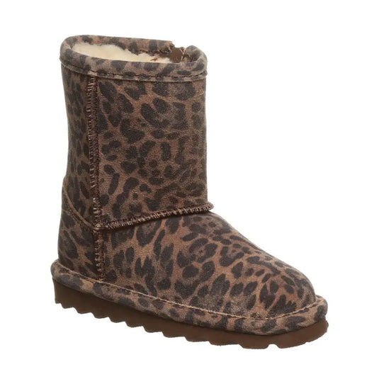 ELLE EXOTIC TODDLER ZIP - 40% de réduction - Bearpaw - Botte