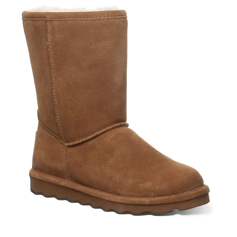 Chargez l&#39;image dans la visionneuse de la galerie, ELLE SHORT - 40% de réduction - Bearpaw - Botte
