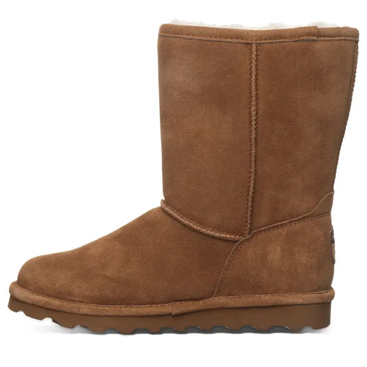 ELLE SHORT - Bearpaw - Botte