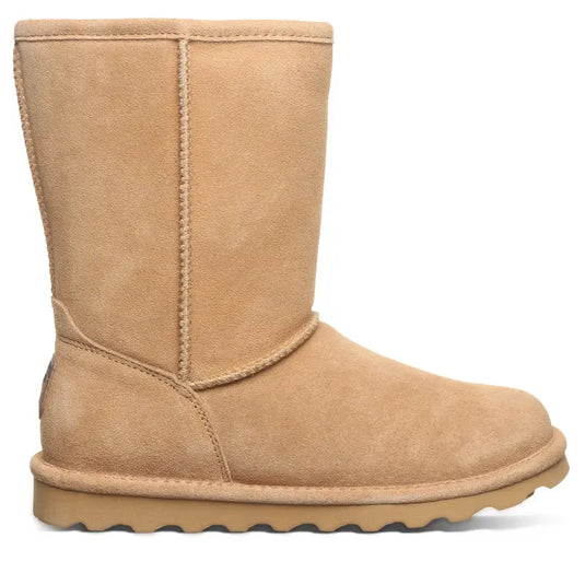 ELLE SHORT - Bearpaw - Botte