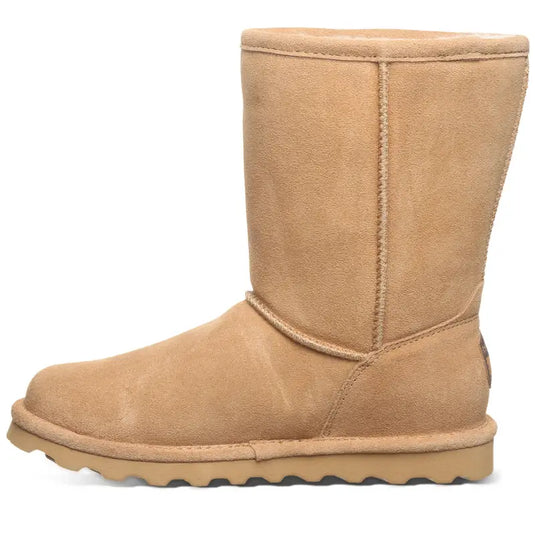 ELLE SHORT - Bearpaw - Botte
