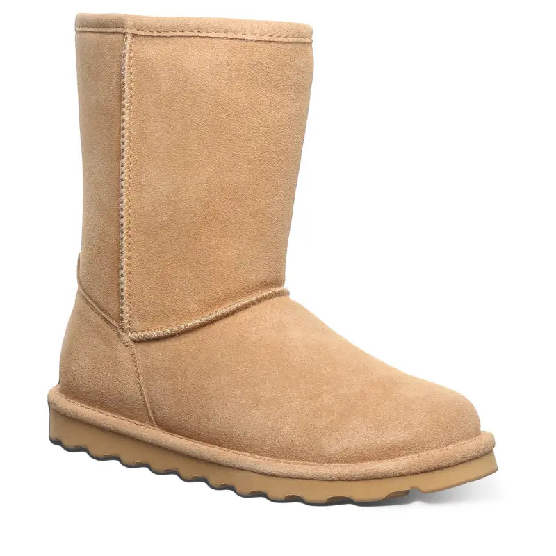 Chargez l&#39;image dans la visionneuse de la galerie, ELLE SHORT - 40% de réduction - Bearpaw - Botte
