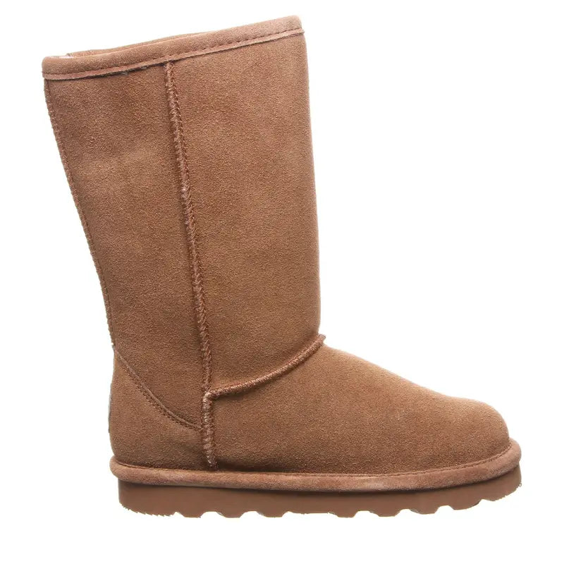 Load image into Gallery viewer, ELLE TALL YOUTH - Bearpaw - Botte

