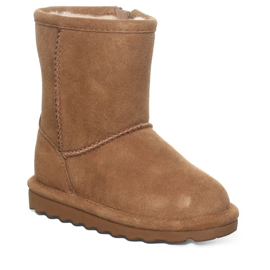 ELLE TODDLER ZIPPER - 40% de réduction - Bearpaw - Botte