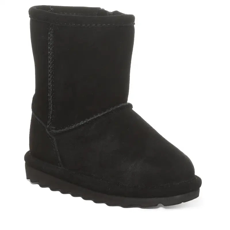 Chargez l&#39;image dans la visionneuse de la galerie, ELLE TODDLER ZIPPER - 40% de réduction - Bearpaw - Botte
