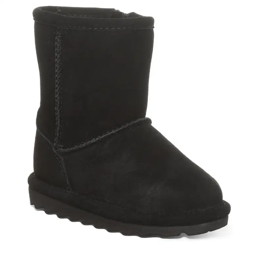 ELLE TODDLER ZIPPER - 40% de réduction - Bearpaw - Botte
