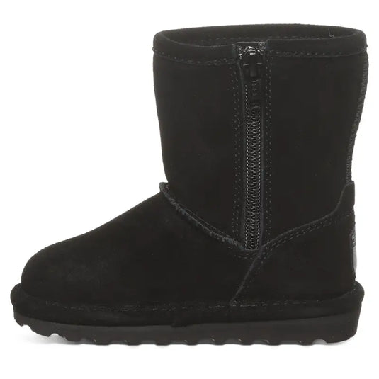 ELLE TODDLER ZIPPER - Bearpaw - Botte