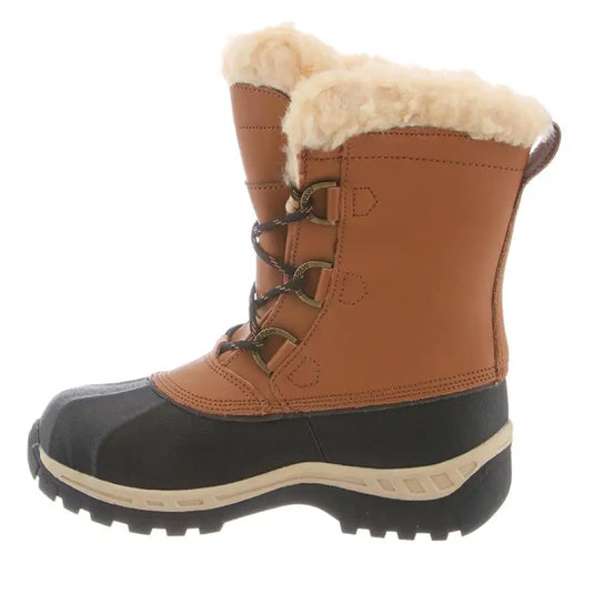 KELLY YOUTH - Bearpaw - Botte