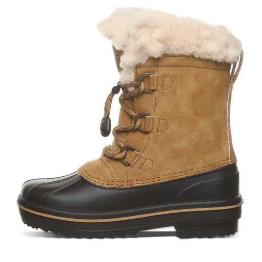 Kirsten (Iced Coffee - pour enfant) - Bearpaw - Botte