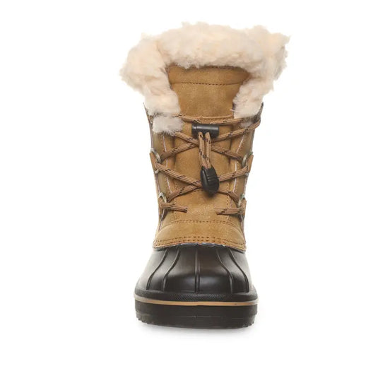 Kirsten (Iced Coffee - pour enfant) - Bearpaw - Botte