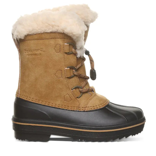 Kirsten (Iced Coffee - pour enfant) - Bearpaw - Botte