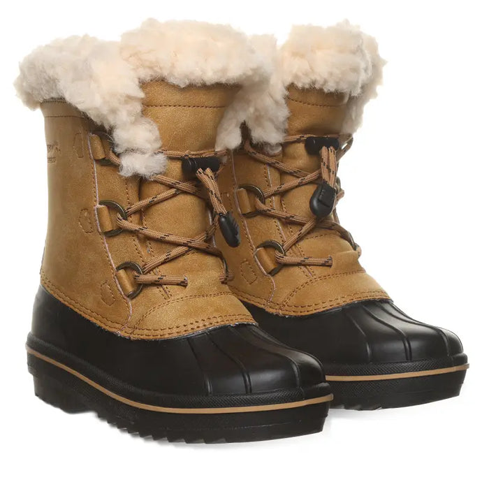 Kirsten (Iced Coffee - pour enfant) - Bearpaw - Botte