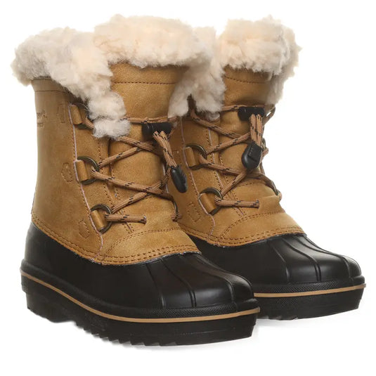 Kirsten (Iced Coffee - pour enfant) - Bearpaw - Botte