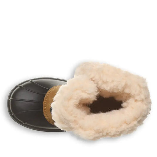 Kirsten (Iced Coffee - pour enfant) - Bearpaw - Botte