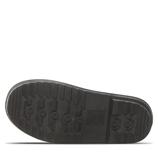 Kirsten (Noir - pour enfant) - Bearpaw - Botte