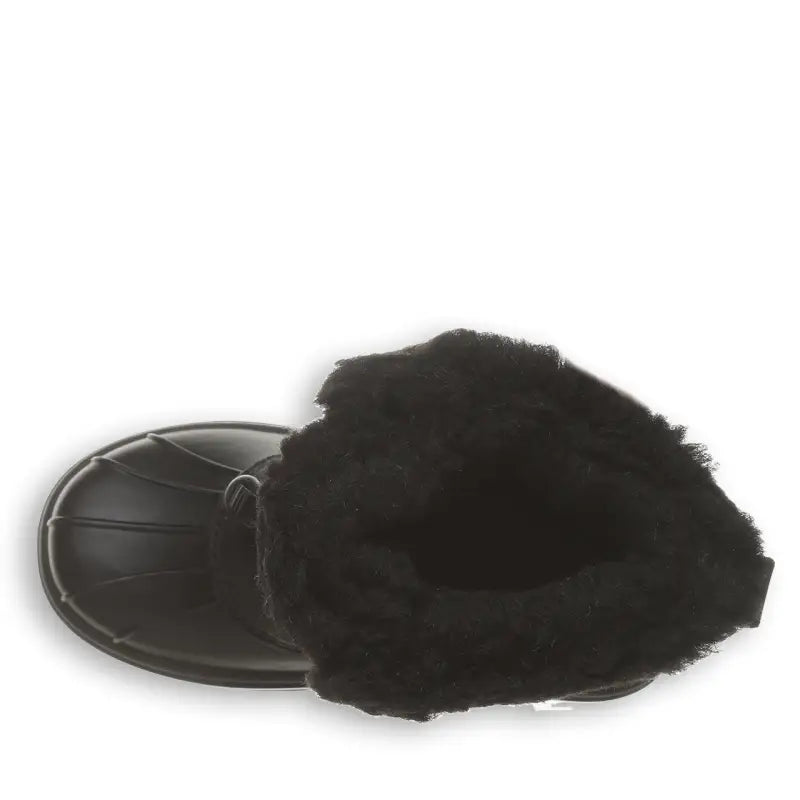 Load image into Gallery viewer, Kirsten (Noir - pour enfant) - Bearpaw - Botte
