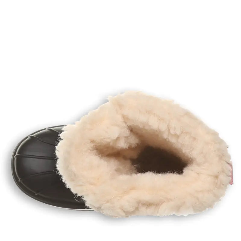 Load image into Gallery viewer, Kirsten (Rose - pour enfant) - Bearpaw - Botte
