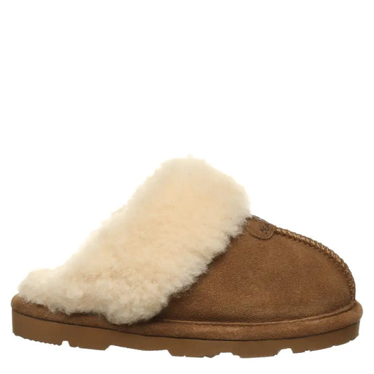LOKI YOUTH - Bearpaw - Botte