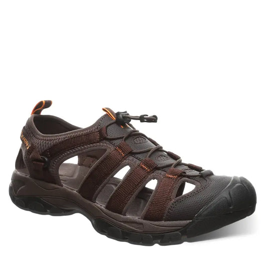 MEMURU - 50% de réduction - Bearpaw - Sandale