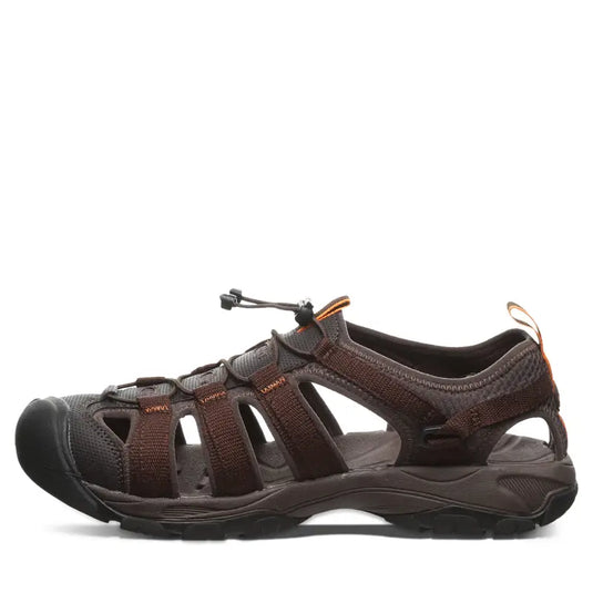 MEMURU - Bearpaw - Sandale