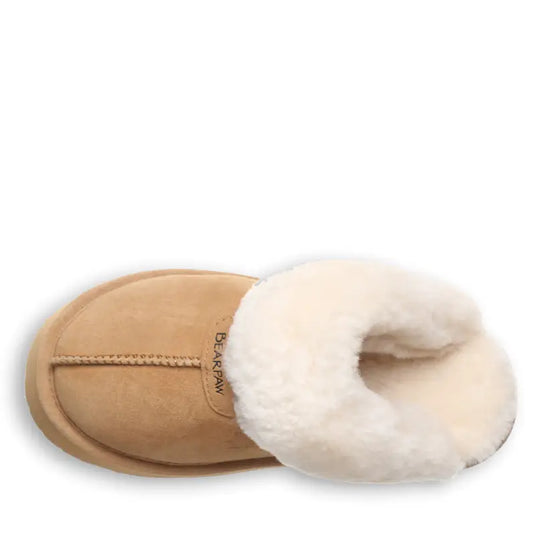 RETRO LOKI - Bearpaw - Botte