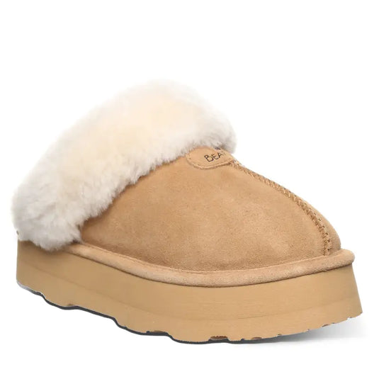 RETRO LOKI - Bearpaw - Botte