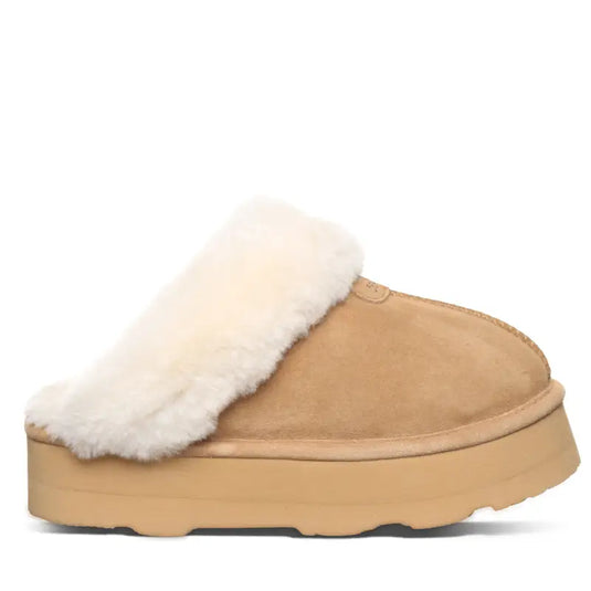 RETRO LOKI - Bearpaw - Botte