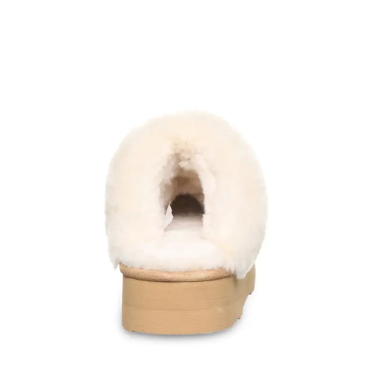 RETRO LOKI - Bearpaw - Botte