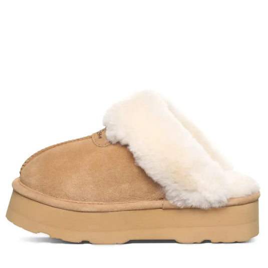 RETRO LOKI - Bearpaw - Botte