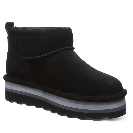RETRO SHORTY - 40% de réduction - Bearpaw - Botte