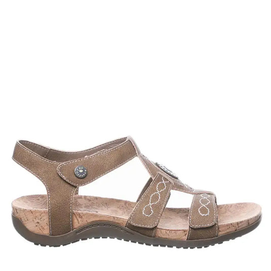 RIDLEY II - Bearpaw - Sandale