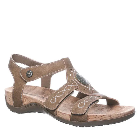RIDLEY II - 50% de réduction - Bearpaw - Sandale