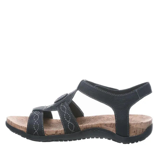 RIDLEY II - Bearpaw - Sandale
