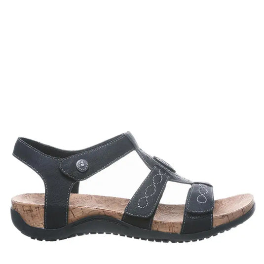 RIDLEY II - Bearpaw - Sandale