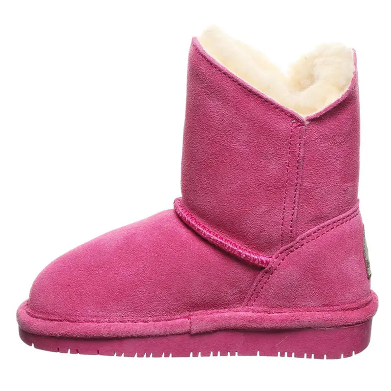 Load image into Gallery viewer, ROSALINE TODDLER - Bearpaw - Botte
