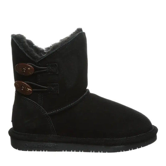 ROSALINE YOUTH - Bearpaw - Botte