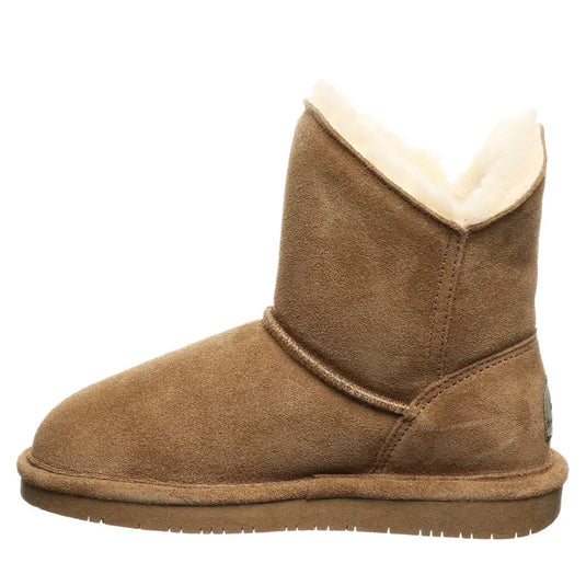 ROSALINE YOUTH - Bearpaw - Botte