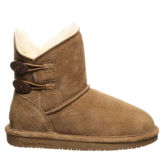 ROSALINE YOUTH - Bearpaw - Botte