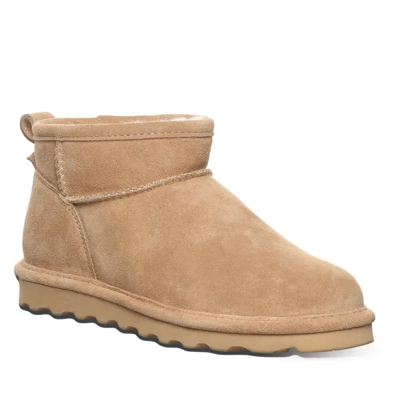 Load image into Gallery viewer, SHORTY - 40% de réduction - Bearpaw - Botte
