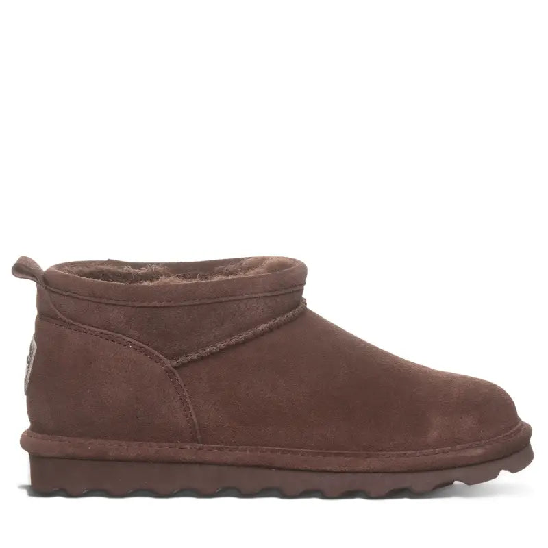 Load image into Gallery viewer, SUPER SHORTY - Bearpaw - Botte
